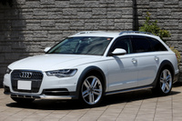 2014 Audi A6 ALLROAD QUATTRO null
