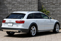 2014 Audi A6 ALLROAD QUATTRO null