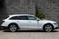 2014 Audi A6 ALLROAD QUATTRO null