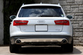 2014 Audi A6 ALLROAD QUATTRO null