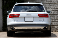 2014 Audi A6 ALLROAD QUATTRO null