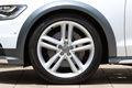 2014 Audi A6 ALLROAD QUATTRO null