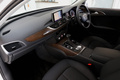 2014 Audi A6 ALLROAD QUATTRO null