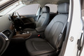 2014 Audi A6 ALLROAD QUATTRO null
