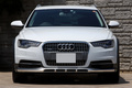 2014 Audi A6 ALLROAD QUATTRO null