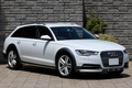 2014 Audi A6 ALLROAD QUATTRO null