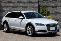 2014 Audi A6 ALLROAD QUATTRO null
