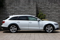 2014 Audi A6 ALLROAD QUATTRO null