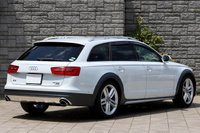 2014 Audi A6 ALLROAD QUATTRO null