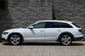 2014 Audi A6 ALLROAD QUATTRO null