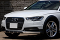 2014 Audi A6 ALLROAD QUATTRO null
