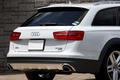 2014 Audi A6 ALLROAD QUATTRO null