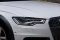 2014 Audi A6 ALLROAD QUATTRO null