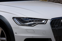 2014 Audi A6 ALLROAD QUATTRO null