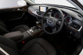 2014 Audi A6 ALLROAD QUATTRO null