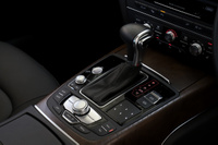 2014 Audi A6 ALLROAD QUATTRO null