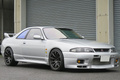 1995 Nissan SKYLINE GT-R BCNR33 GT-R V-SPEC, VERIFIED LOW MILEAGE, RAYS Gram Lights 18 Inch Wheels