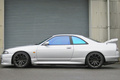 1995 Nissan SKYLINE GT-R BCNR33 GT-R V-SPEC, VERIFIED LOW MILEAGE, RAYS Gram Lights 18 Inch Wheels