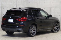 2021 BMW X3 null