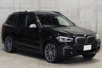 2021 BMW X3 null