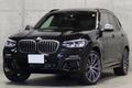 2021 BMW X3 null