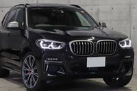 2021 BMW X3 null