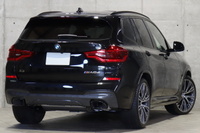 2021 BMW X3 null