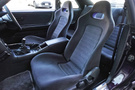 1995 Nissan SKYLINE GT-R BCNR33 GT-R V-SPEC MIDNIGHT PURPLE LP2