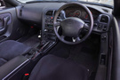 1995 Nissan SKYLINE GT-R BCNR33 GT-R V-SPEC MIDNIGHT PURPLE LP2