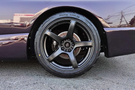 1995 Nissan SKYLINE GT-R BCNR33 GT-R V-SPEC MIDNIGHT PURPLE LP2