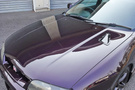 1995 Nissan SKYLINE GT-R BCNR33 GT-R V-SPEC MIDNIGHT PURPLE LP2