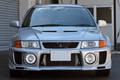1998 Mitsubishi LANCER EVOLUTION CP9A EVO V, BLITZ Radiator, CUSCO Height Adjustable Coilovers, RECARO Seats