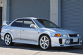 1998 Mitsubishi LANCER EVOLUTION CP9A EVO V, BLITZ Radiator, CUSCO Height Adjustable Coilovers, RECARO Seats