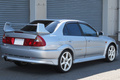 1998 Mitsubishi LANCER EVOLUTION CP9A EVO V, BLITZ Radiator, CUSCO Height Adjustable Coilovers, RECARO Seats