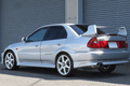 1998 Mitsubishi LANCER EVOLUTION CP9A EVO V, BLITZ Radiator, CUSCO Height Adjustable Coilovers, RECARO Seats
