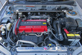 1998 Mitsubishi LANCER EVOLUTION CP9A EVO V, BLITZ Radiator, CUSCO Height Adjustable Coilovers, RECARO Seats