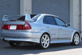 1998 Mitsubishi LANCER EVOLUTION CP9A EVO V, BLITZ Radiator, CUSCO Height Adjustable Coilovers, RECARO Seats