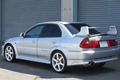 1998 Mitsubishi LANCER EVOLUTION CP9A EVO V, BLITZ Radiator, CUSCO Height Adjustable Coilovers, RECARO Seats