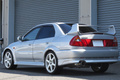 1998 Mitsubishi LANCER EVOLUTION CP9A EVO V, BLITZ Radiator, CUSCO Height Adjustable Coilovers, RECARO Seats