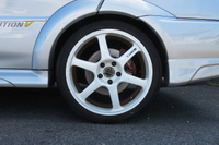 1998 Mitsubishi LANCER EVOLUTION CP9A EVO V, BLITZ Radiator, CUSCO Height Adjustable Coilovers, RECARO Seats