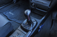 1998 Mitsubishi LANCER EVOLUTION CP9A EVO V, BLITZ Radiator, CUSCO Height Adjustable Coilovers, RECARO Seats