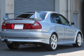 1998 Mitsubishi LANCER EVOLUTION CP9A EVO V, BLITZ Radiator, CUSCO Height Adjustable Coilovers, RECARO Seats