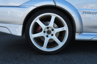 1998 Mitsubishi LANCER EVOLUTION CP9A EVO V, BLITZ Radiator, CUSCO Height Adjustable Coilovers, RECARO Seats