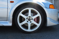 1998 Mitsubishi LANCER EVOLUTION CP9A EVO V, BLITZ Radiator, CUSCO Height Adjustable Coilovers, RECARO Seats