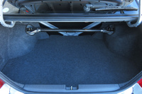 1998 Mitsubishi LANCER EVOLUTION CP9A EVO V, BLITZ Radiator, CUSCO Height Adjustable Coilovers, RECARO Seats