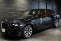 2019 Rolls-Royce Ghost null