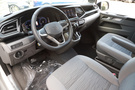 2022 Volkswagen CALIFORNIA null
