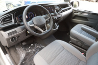 2022 Volkswagen CALIFORNIA null
