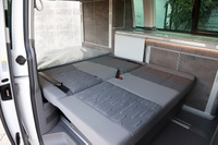 2022 Volkswagen CALIFORNIA null