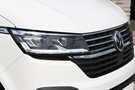 2022 Volkswagen CALIFORNIA null